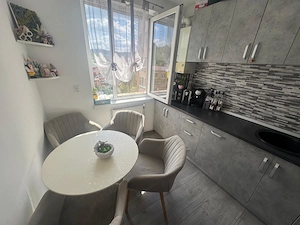 Apartament 2 Camere decomandat cf.1 - imagine 2