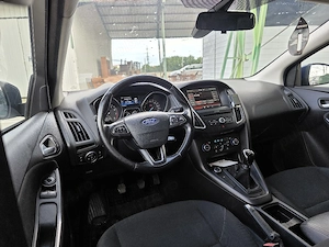 Vand Schimb Ford Focus 2017 - imagine 4