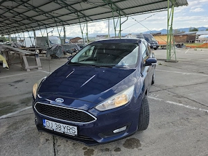 Vand Schimb Ford Focus 2017 - imagine 7