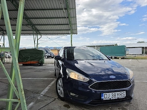 Vand Schimb Ford Focus 2017