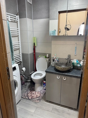 Apartament 2 Camere decomandat cf.1 - imagine 5
