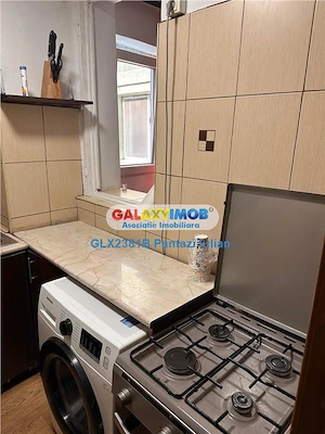 Apartament 2 camere | Lujerului | Decomandat | 5min. metrou - imagine 7