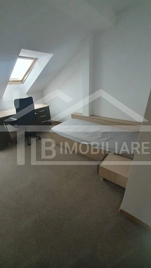 Apartament cu 3 camere, 80mp, Zona UMFST