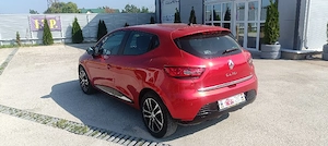Renault Clio  - imagine 5