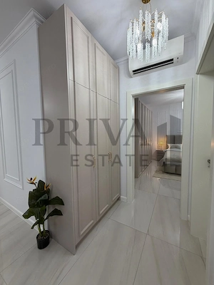 Apartament de lux 2 camere, 54 mp, etaj 2, Future Torontalului - imagine 8