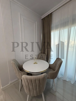 Apartament de lux 2 camere, 54 mp, etaj 2, Future Torontalului - imagine 7