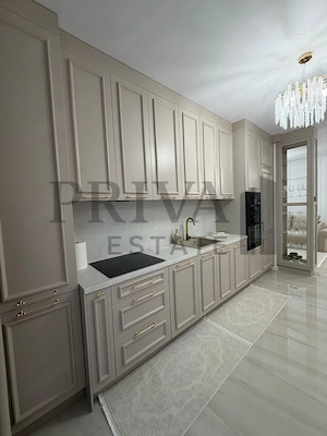 Apartament de lux 2 camere, 54 mp, etaj 2, Future Torontalului - imagine 5