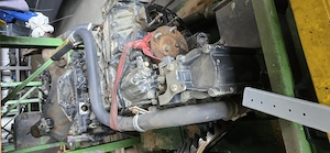 Cutie de viteze Renault ZF 16S151 - imagine 4