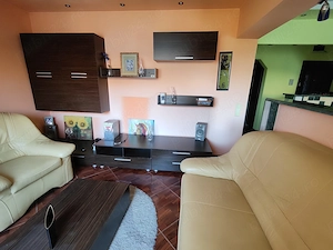 De vanzare,apartament cu 3 camere,Medias. - imagine 4