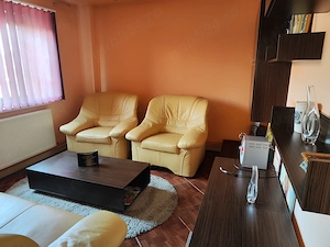 De vanzare,apartament cu 3 camere,Medias. - imagine 3