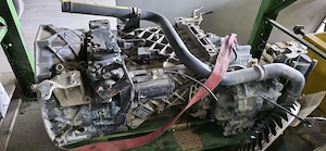 Cutie de viteze Renault ZF 16S151 - imagine 2