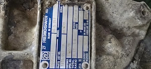 Cutie de viteze Renault ZF 16S151