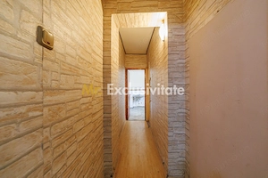 Apartament 3 camere - 55.51mp, etaj 1 – Razboieni | Necesita renovare - imagine 3