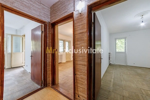 Apartament 3 camere - 55.51mp, etaj 1 – Razboieni | Necesita renovare - imagine 2