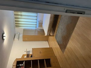 SUPER OFERTĂ! Apartament de închiriat în Iași    DISPONIBIL IMEDIAT!plec din tara! - imagine 2