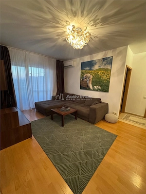 2 camere Auchan Titan mobilat si utilat - imagine 6