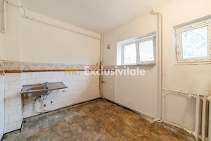 Apartament 3 camere - 55.51mp, etaj 1 – Razboieni | Necesita renovare - imagine 11