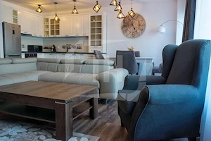 Apartament 2 camere, cu parcare, zona Marasti - imagine 3