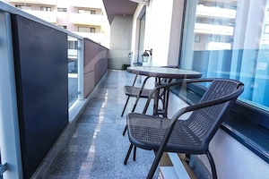 Apartament 2 camere, cu parcare, zona Marasti - imagine 8