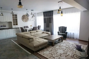 Apartament 2 camere, cu parcare, zona Marasti - imagine 2
