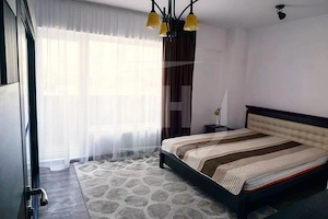 Apartament 2 camere, cu parcare, zona Marasti