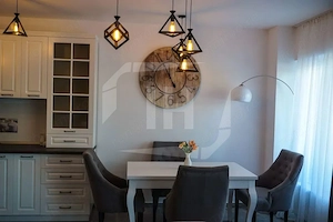 Apartament 2 camere, cu parcare, zona Marasti - imagine 4