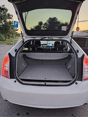 Vand Toyota Prius 3  - imagine 5