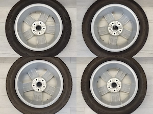 Roti/Jante VW 5x112 205/55 R16 Golf 7, Passat, Jetta, Caddy, Touran; Audi; Skoda; Seat - imagine 8