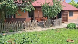 Casă de vânzare, com. Axintele sat Frumușica jud.Ialomița, 60 km de București - imagine 3
