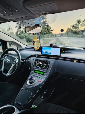 Vand Toyota Prius 3 