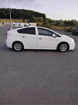Vand Toyota Prius 3  - imagine 2