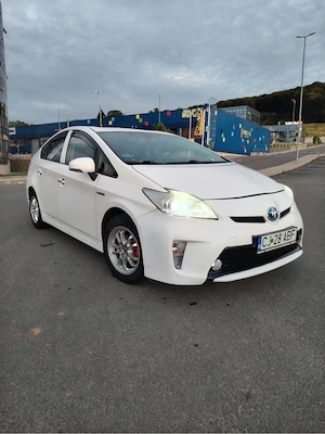 Vand Toyota Prius 3  - imagine 3