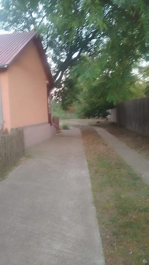 Casă de vânzare, com. Axintele sat Frumușica jud.Ialomița, 60 km de București - imagine 7