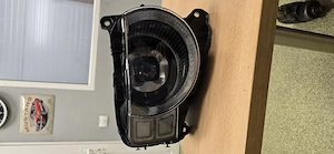Far dreapta Defender L8B2 13W029 EF
