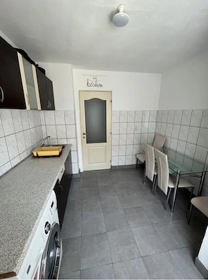 Apartament 2 camere zona Centrala - imagine 5