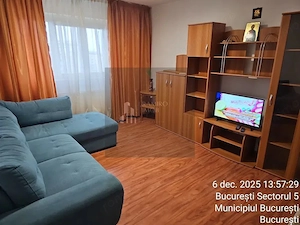 Apartament 2 camere Ferentari/Rahova Centrala Propie