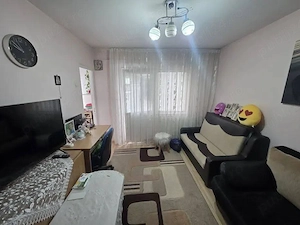 Garsoniera confort 1strada Aleea Eliberarii - Inspectoratul Școlar
