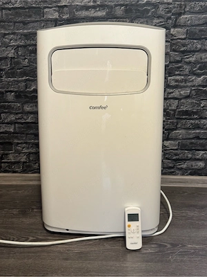 Aer conditionat portabil Comfee - imagine 4