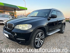 BMW X5 xDrive 3.0d 245cp 2012 Euro 5
