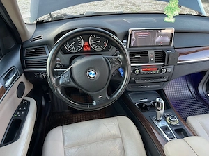 BMW X5 xDrive 3.0d 245cp 2012 Euro 5 - imagine 3