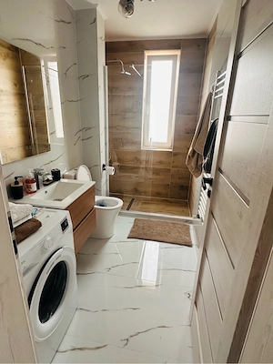Apartament ultramodern de inchiriat - imagine 4