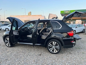 BMW X5 xDrive 3.0d 245cp 2012 Euro 5 - imagine 4