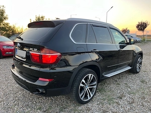 BMW X5 xDrive 3.0d 245cp 2012 Euro 5 - imagine 2