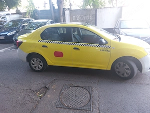Vand Dacia logan 0.9 tce (cu turbina) - imagine 3