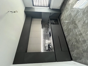 Casa 4 camere 2 bai 500mp teren Holboca - imagine 5