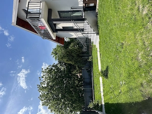 Casa 4 camere 2 bai 500mp teren Holboca - imagine 2