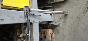 Sorb combustibil rezervor Renault