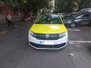 Vand Dacia logan 0.9 tce (cu turbina)