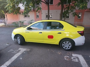 Vand Dacia logan 0.9 tce (cu turbina) - imagine 2