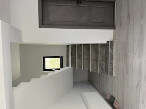 Casa 4 camere 2 bai 500mp teren Holboca - imagine 8